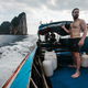Illustration for article titled How To Avoid The Crowds And Sail Thailand's Islands